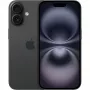 Móvil iPhone 16/128 GB negro MYE73 Apple