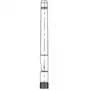 Extreme Networks - Antena - 2 dBi (para 5 GHz), 2,7 dBi (para 2,4 GHz) - omnidireccional - interior - negra - para Zebra AP 621, AP 6521, AP 6522, AP 8132, AP-8232 (ML-2452-APAG2A1-01)