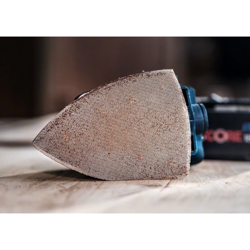 Bosch M480 hoja de lijar para pintura, madera