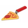 Set de pizza magnético, MALIK MalBlo Magnetic, juguete de alimentos de juego de rol, piezas magnéticas