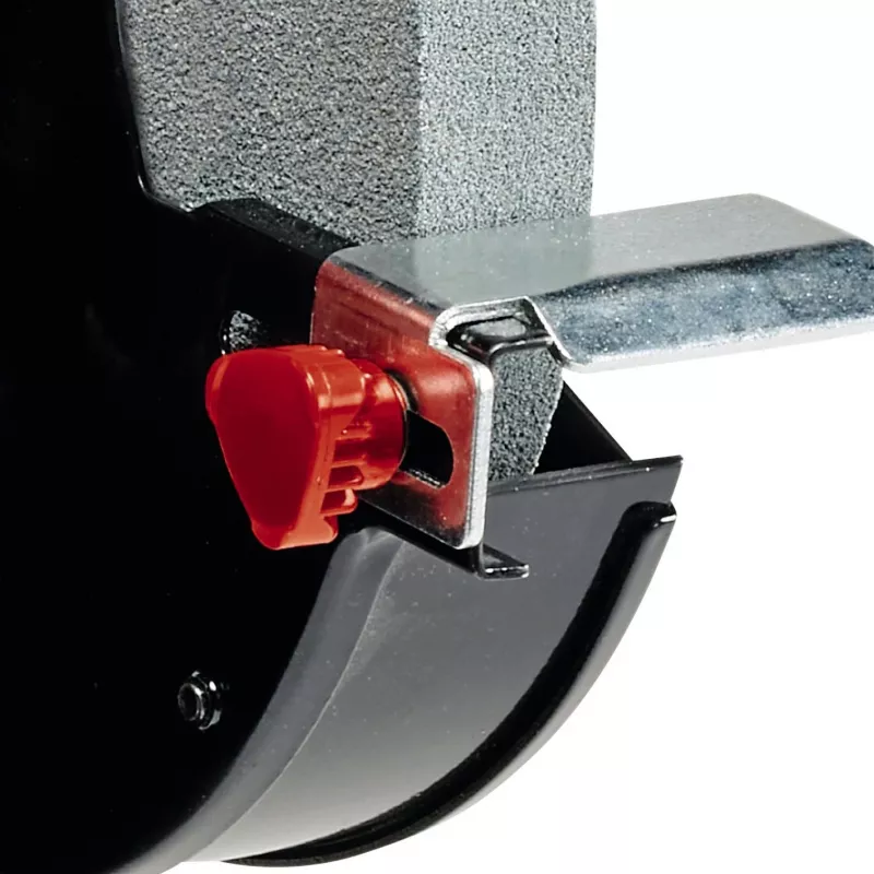 Amoladora de doble disco Einhell TC-BG 200 L 2980 rpm 400 W