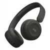 Auriculares JVC HA-S59W — con cable e inalámbricos Bluetooth, USB‑C, supraaurales, 20–20000 Hz, cable de 1,2 m, 148 g, negro
