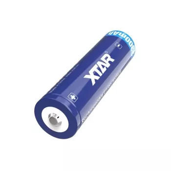 Batería 18650 3,6V Li-ion 3300 mAh con protección