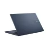 Portátil ASUS Vivobook 15 X1504VA-BQ4291 — Intel Core 5 120U, 15,6 inch FHD IPS-Level 60Hz 250 cd/m² antirreflejo, 16GB DDR5, 512GB SSD, Intel Graphics, WLAN+BT, cámara 720p, 42Wh, sin sistema operativo