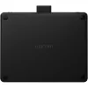 Tableta gráfica con lápiz Wacom Intuos Small CTL-4100K-S, negra