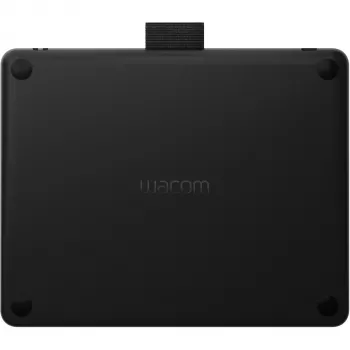 Wacom CTL-4100K-S pantalla negra