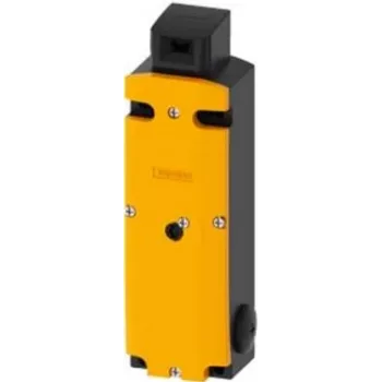 Interruptor de posición Siemens 3SE53120SD11 — interruptor de final de carrera mecánico, accionador simple