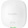 HPE Networking Instant On AP21 (RW) punto de acceso Wi-Fi 6, radio doble 2x2
