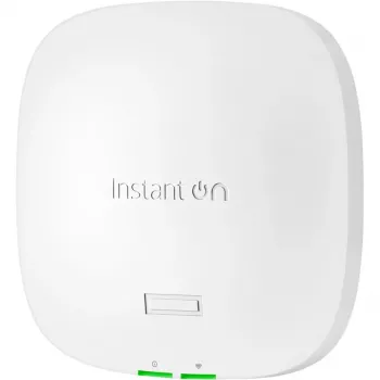 Punto de acceso HPE Instant On AP21 2.4 GHz 5 GHz Wi‑Fi 5