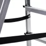 Escalera de aluminio Krause Secury