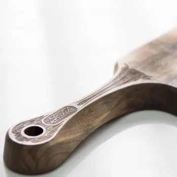 Tabla de cortar de cocina Berkel TAG000FACVO rectangular madera