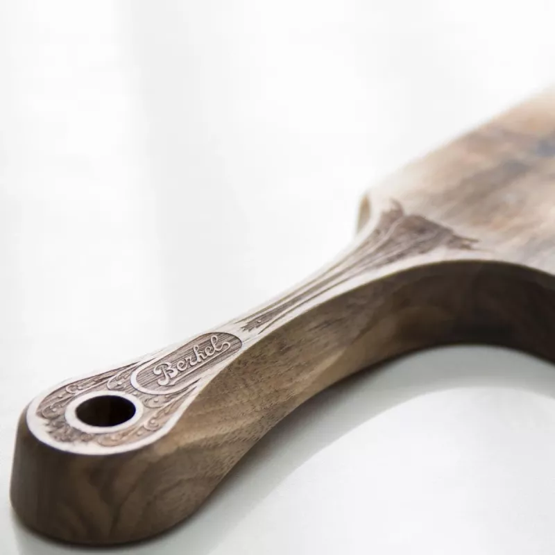 Tabla de cortar de cocina Berkel TAG000FACVO rectangular madera