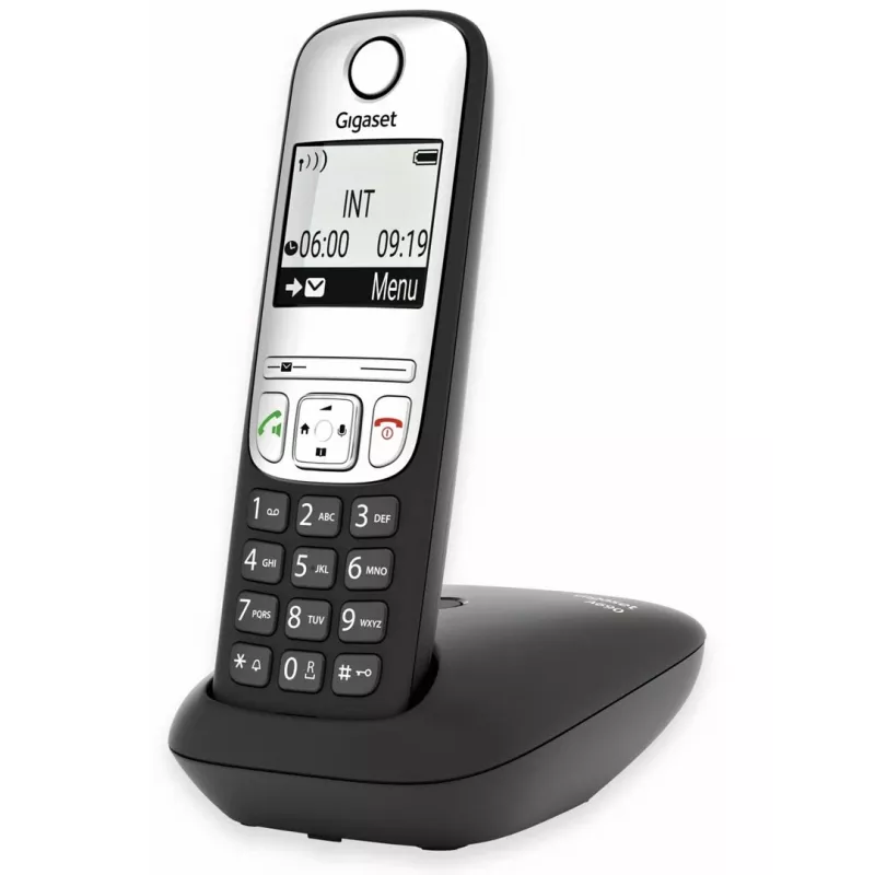 Teléfono analógico Gigaset A690