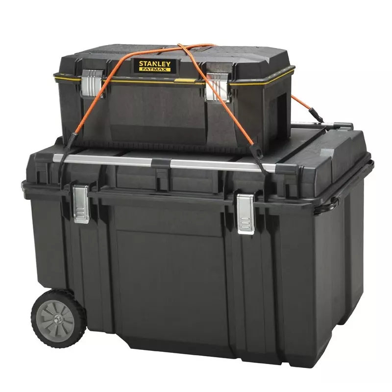 Baúl Stanley FATMAX 240 litros