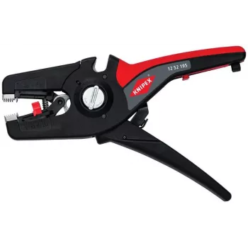 Alicate pelacables Knipex PreciStrip16