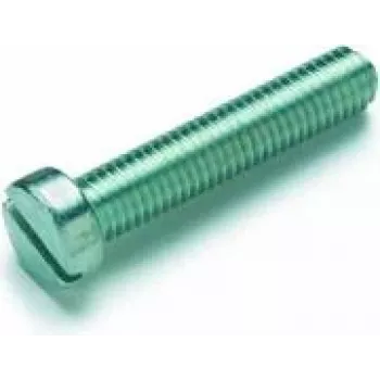 Perno Cimco 190882 M6 acero galvanizado 16 mm, 1 ud.