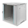 Armario RACK Qoltec 54487 19 | 12U | 600 x 635 x 600