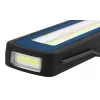 Linterna de mano Ansmann WL250B negra azul COB LED 3 W 215 lm