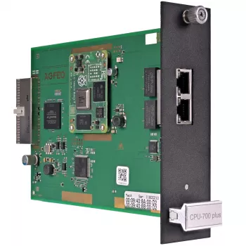Kit de actualización agfeo ES 7xx modelo 6101778 – componentes de actualización de firmware y hardware