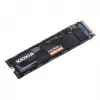 Unidad SSD Kioxia 2 TB M.2 PCI Express 3.1a NVMe EXCERIA G2