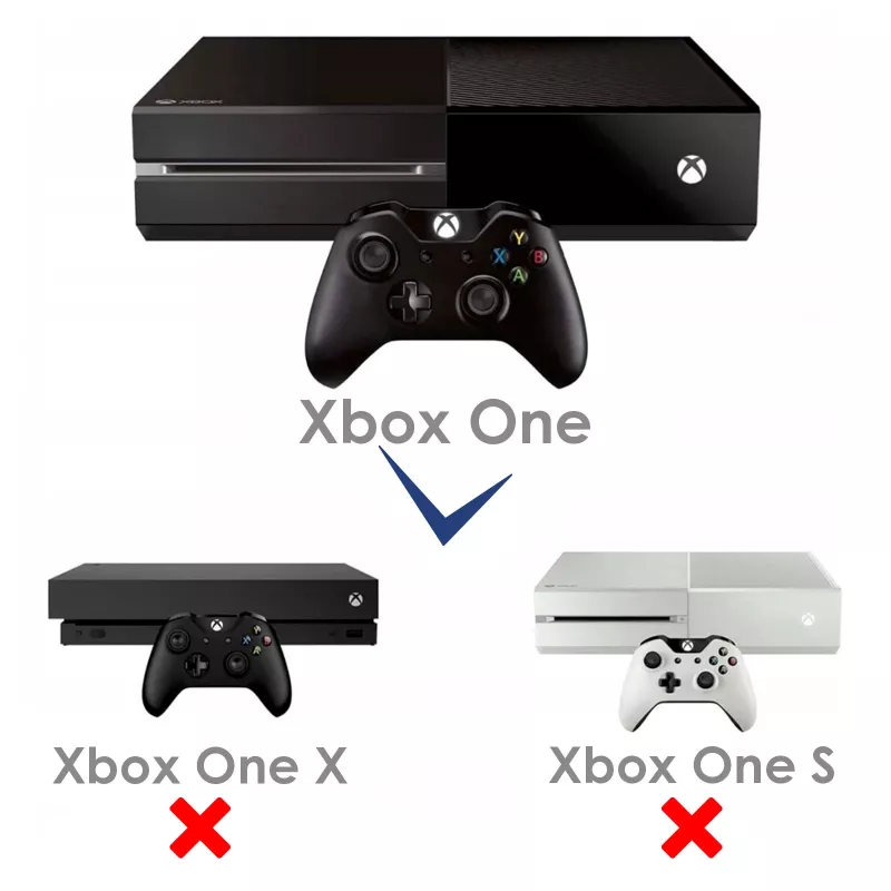 Akyga AK-PD-01 fuente de alimentación para Xbox One, 135 W, 12 V / 10,83 A, 5 Vsb / 1 A