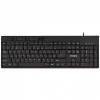 Teclado SVEN KB-C3060 negro