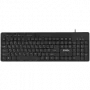 Teclado SVEN KB-C3060 negro