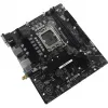 BIOSTAR Z690MX2-E D4 placa base, Intel Z690, LGA 1700, micro ATX, DDR4