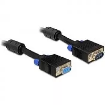 Cable VGA DeLOCK 3m