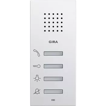 Gira 125003 blanco