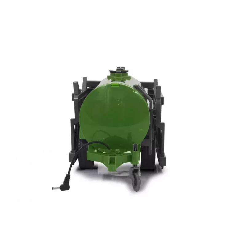 Jamara Fendt cisterna con dispensador de manguera modelo radiocontrol