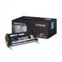 Lexmark - alta capacidad - cian - original - cartucho de tóner - para X560dn, 560n (0X560H2CG)