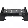 ICY DOCK FLEX-FIT Duo MB343SPO - adaptador de bahía - 13,30 cm (5,25) a 1 x 3.5 y 1 x 13,30 cm (5,25) Slim Line (13,3 cm a 1 x 8,9 cm y 1 x