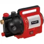 Herramienta de jardín Einhell 4180350 5.000 L negro