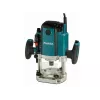 Fresadora/rebajadora Makita RP1803FX negro, azul 2000 rpm 1650 W