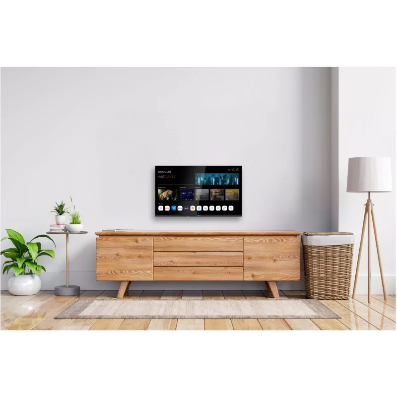 Televisor LED Smart 24