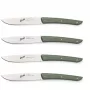 Cuchillo de carne Berkel KCO4SW11SROBL acero inoxidable 11 cm 4 uds.
