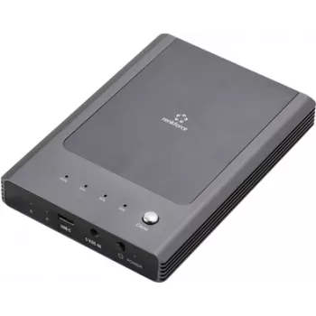 Unidad de almacenamiento Renkforce RF-5516046