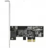 Tarjeta de red DeLOCK 89564 interna Ethernet 2500 Mbit/s
