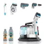 Sharkclean PX200EUT limpiador de alfombras de mano limpieza profunda/ligera blanco
