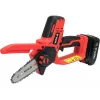 Yato YT-828135 motosierra 4" 18V