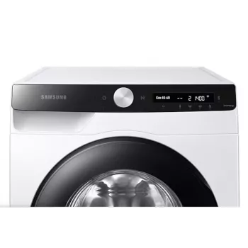 Lavadora WW80T534DAEAS6