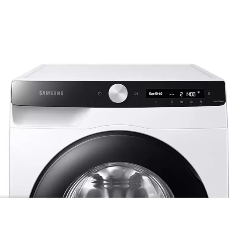 Lavadora WW80T534DAEAS6