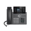 Teléfono IP Grandstream Networks GRP2614 Negro