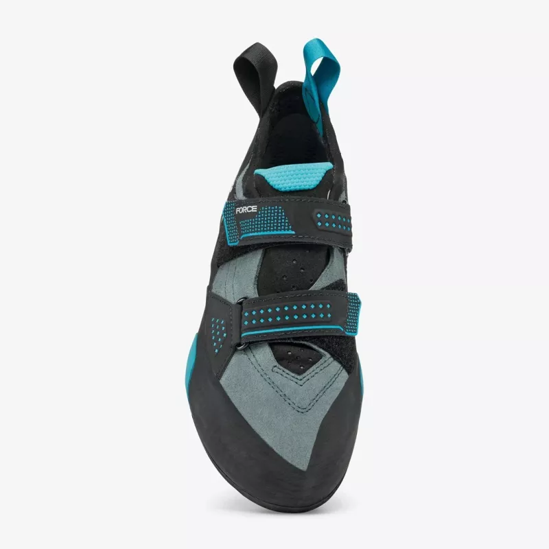 Botas force-conifer-azure-40,5 SCARPA