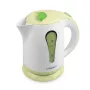 Maestro MR-028-GREEN Hervidor eléctrico, 1 L, 1000 W, verde