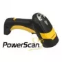 Datalogic HLS-P080 Funda universal - Funda para escáner de códigos de barras (HLS-P080)