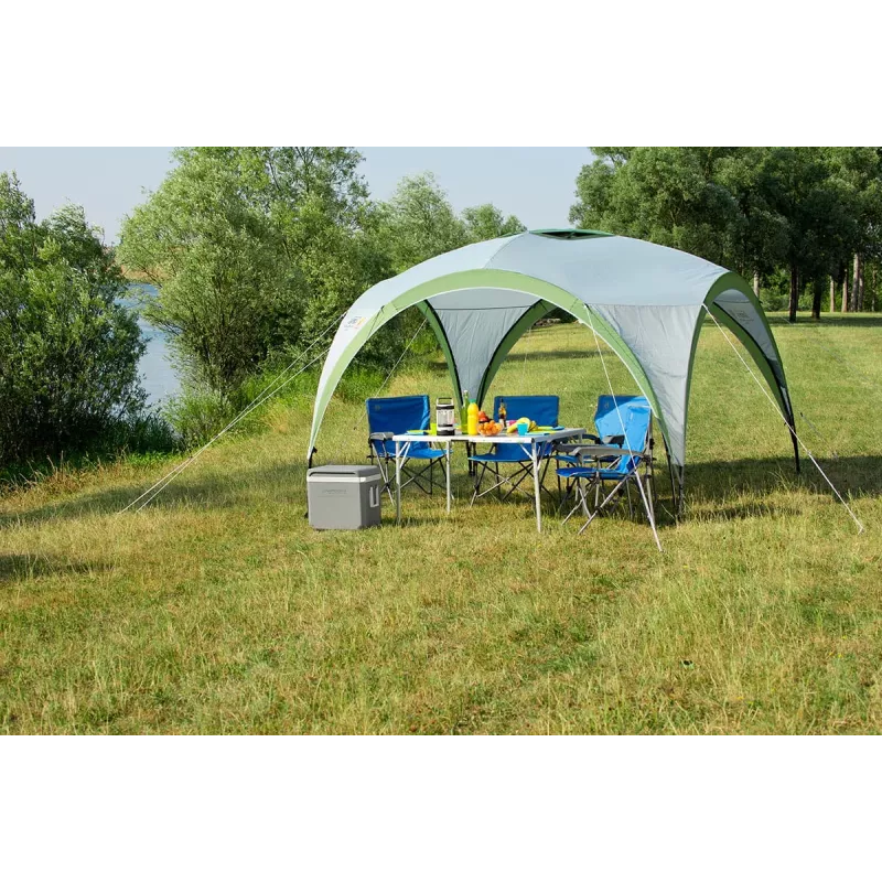 Nevera portátil Campingaz Powerbox Plus 36 L eléctrica gris