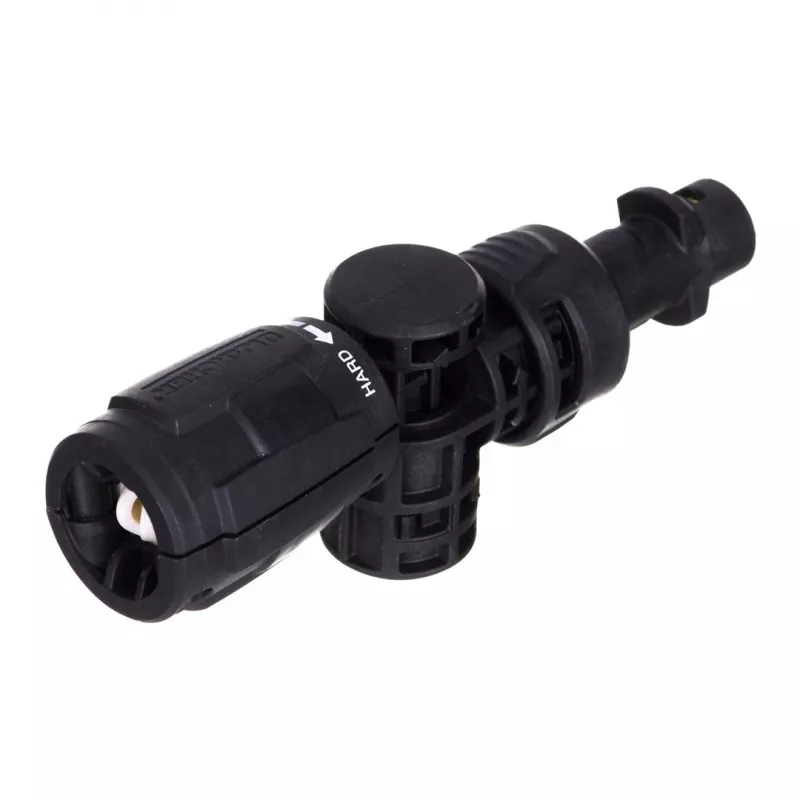 Kärcher 2.643-254.0 Vario Power Jet VP 160 S lanza corta, negra, 166 x 63 x 42 mm