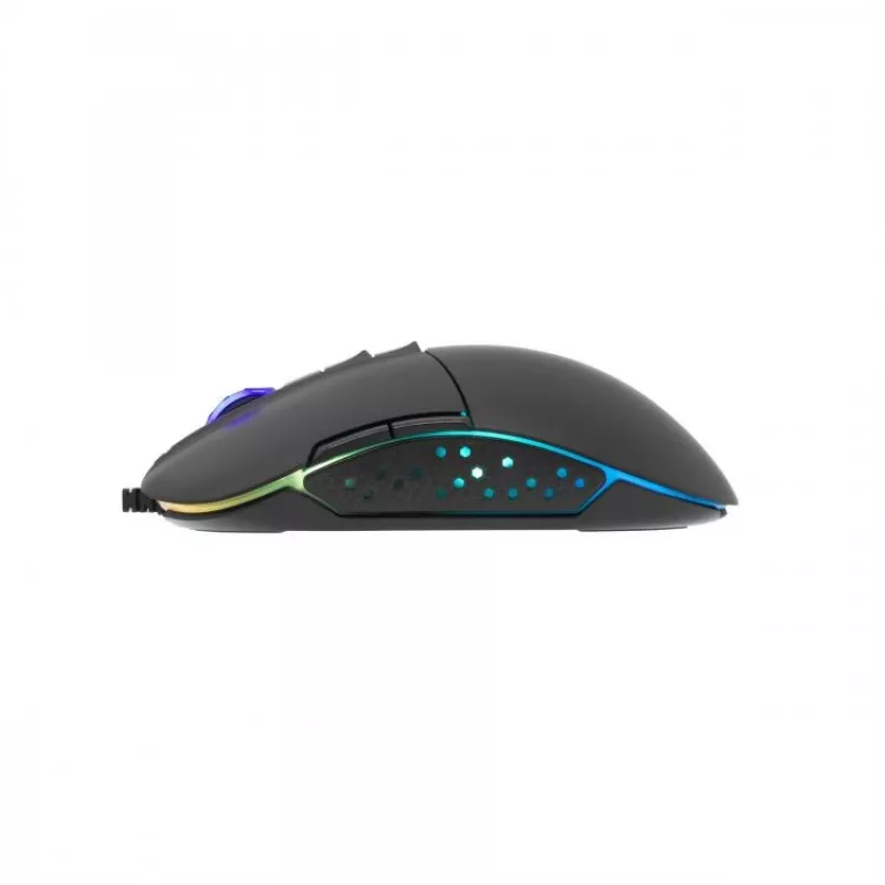Ratón White Shark ARTHUR USB Type-A